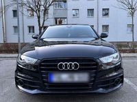 gebraucht Audi A6 3.0 TDI 230kW quat. tr. sport selection s...