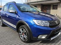 gebraucht Dacia Sandero Stepway Prestige