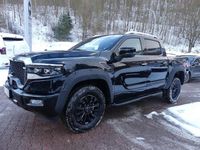 Neu Foton 4 173 PS (127 kW) 2026 Other SUV