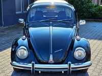 Gebraucht VW Käfer 63 PS (46 kW) 1982 Grün Limousine