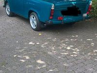Gebraucht Trabant 601 1989 Andere farben Kleinwagen