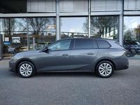 Gebraucht Opel Astra Enjoy 110 PS (80 kW) 2023 /typ aussenverkleidung metalliclackierung Kombi