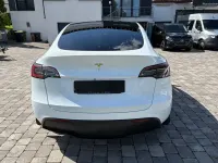 Gebraucht Tesla Model Y RWD 255 kW (347 PS) 2023 Weiß SUV