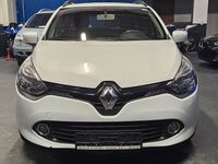 gebraucht Renault Clio GrandTour IV Expression *1.Hand*Tüv*Navi*