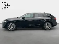 Gebraucht Audi A5 Sport 204 PS (150 kW) 2025 Schwarz Kombi