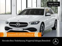 Gebraucht Mercedes C180 Avantgarde 170 PS (125 kW) 2025 Weiß Limousine