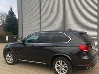 Gebraucht BMW X5 313 PS (230 kW) 2016 Grau SUV