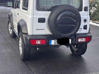 Gebraucht Suzuki Jimny Comfort 102 PS (75 kW) 2021 SUV