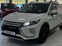 Gebraucht Mitsubishi Eclipse Cross Edition 163 PS (119 kW) 2019 Weiß SUV
