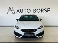 Gebraucht Cupra Leon 204 PS (150 kW) 2022 ´´nevada´´ weiss Limousine