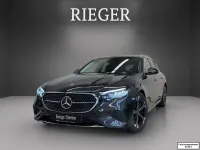 Gebraucht Mercedes E300 Avantgarde 313 PS (230 kW) 2025 Grau Limousine