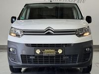 Gebraucht Citroën Berlingo 102 PS (75 kW) 2021 Weiß Van / Kleinbus