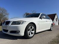 Gebraucht BMW 318 146 PS (107 kW) 2009 Weiß Limousine
