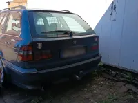 Gebraucht BMW 520 150 PS (110 kW) 1998 Andere farben Kombi