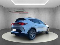 Neu Cupra Formentor 150 PS (110 kW) 2025 Weiß SUV