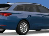 Neu Seat Leon Style 116 PS (85 kW) 2026 Limousine