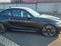 Gebraucht BMW M2 Competition Edition 411 PS (302 kW) 2019 Schwarz Coupé