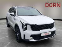 Neu Kia Sorento Platinum 193 PS (141 kW) 2025 Weiß SUV