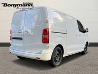 Gebraucht Opel Vivaro-e Combi Edition 100 kW (136 PS) 2023 Weiss Van