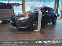 Neu Ford Focus 155 PS (114 kW) 2026 Grau Limousine