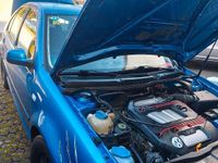 Gebraucht VW Bora Trendline 150 PS (110 kW) 2000 Blau Limousine