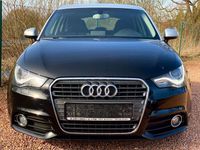 gebraucht Audi A1 Sportback 1.4 Tfsi*Ambition*Xenon*Navi*SHZ*