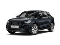 Gebraucht Audi Q2 Advanced Plus 150 PS (110 kW) 2025 Manhattangrau metallic SUV