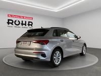 Gebraucht Audi A3 116 PS (85 kW) 2024 Florettsilbermetallic