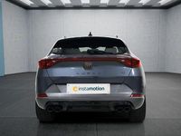 Gebraucht Cupra Formentor 310 PS (228 kW) 2022 Grau SUV