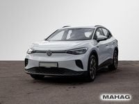 Gebraucht VW ID.4 Pro Performance 150 kW (204 PS) 2023 Weiß SUV