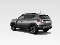 Gebraucht Dacia Duster Extreme 131 PS (96 kW) 2025 Dolomitgrau (grau) (grau) SUV