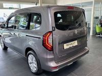 gebraucht Renault Kangoo Equilibre E-Tech EV45 AC22 Paket Equil.