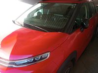 Gebraucht Citroën C3 PureTech 110 PS (80 kW) 2018 Rot Kleinwagen