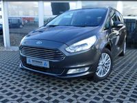 gebraucht Ford Galaxy 2.0 EcoBoost SCTi NAVI Titanium 7 Sitzer