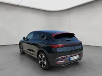 Gebraucht Smart #3 Brabus 314 kW (428 PS) 2025 Meta black metallic SUV