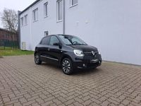 Gebraucht Renault Twingo Techno 60 kW (82 PS) 2023 Schwarz Kleinwagen
