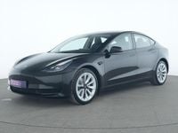 Usado Tesla Model 3 208 kW (283 CV) 2022 Negro Berlina