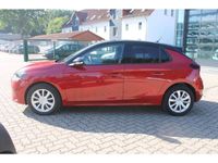 gebraucht Opel Corsa Edition 1.2