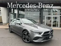 Gebraucht Mercedes A180 Progressive 136 PS (100 kW) 2025 Grau Limousine