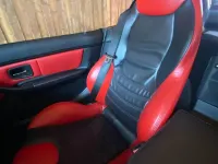 Gebraucht BMW Z3 M Sport 231 PS (169 kW) 2002 Schwarz Cabrio