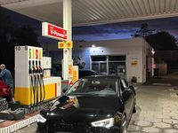 Gebraucht Audi A5 S-Line 211 PS (155 kW) 2013 Schwarz Coupé