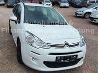 Gebraucht Citroën C3 PureTech 68 PS (50 kW) 2016 Weiß Limousine