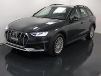 Gebraucht Audi A4 Allroad Ambiente 286 PS (210 kW) 2023 Manhattangrau Kombi