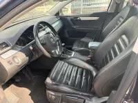 Gebraucht VW Passat Highline 170 PS (125 kW) 2012 Blau Kombi