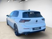 Gebraucht VW Golf VIII GTI 265 PS (194 kW) 2025 Weiß Limousine