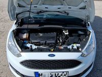 gebraucht Ford Grand C-Max 1,5 EcoBoost 110kW