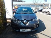 Gebraucht Renault Zoe Experience 100 kW (136 PS) 2020 Titangrau Kleinwagen