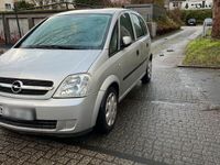 gebraucht Opel Meriva 