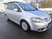 Gebraucht VW Golf V 140 PS (102 kW) 2007 Grau Limousine