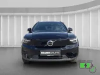Gebraucht Volvo XC40 Plus 169 kW (231 PS) 2023 Schwarz SUV